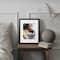 Expressions™ 8" x 10" Black Frame with Mat by Studio Décor®